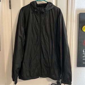 Men’s O’Neill Rainjacket